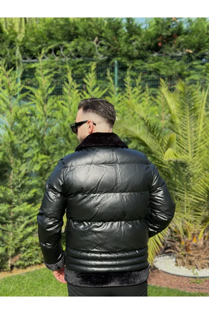 کت و کاپشن مردانه kingaf kingaf