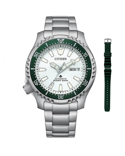 ساعت مچی مردانه سیتیزن CITIZEN NY0168-64A