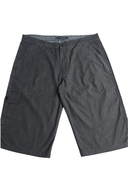 شلوارک سایز بزرگ و برمودا مردانه marufshop