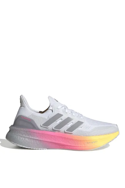 کفش دویدن زنانه سفید ID8840 ULTRABOOST 5 W 5003165424