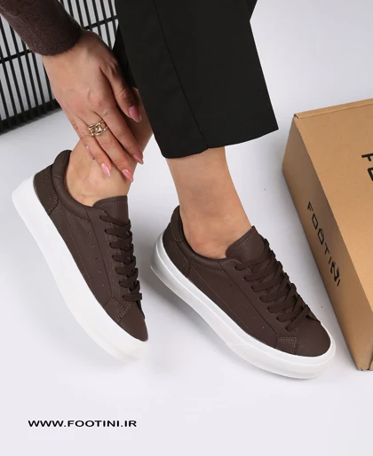 کتانی زنانه راحتی 613 MR