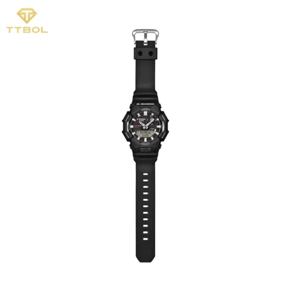 ساعت مچی مردانه کاسیو جی‌شاک CASIO G-SHOCK GA-B010-1A
