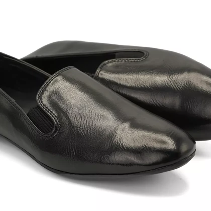 کفش کالج زنانه مدل Flat shoes - FBL81