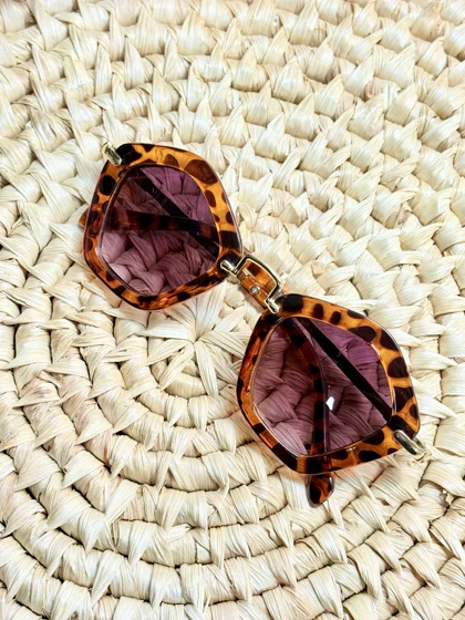 عینک دخترانه