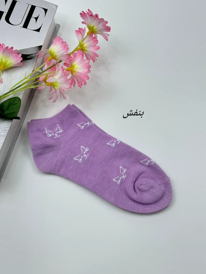 جوراب زنانه Cat