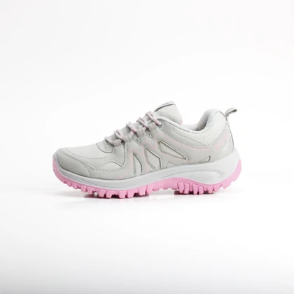 کفش اسپرت زنانه حمید اسپرت مدل سالامون