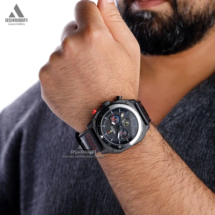 ساعت مچی نیوی فورس Naviforce NF8057K