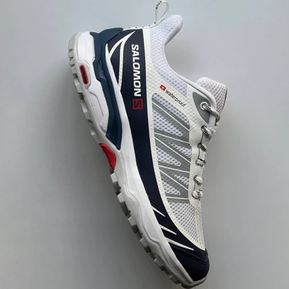 کفش پیاده روی مردانه سالامون Salomon Waterproof V2
