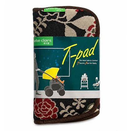 گرمکن کالسکه کودک T-pad