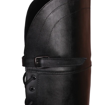 بوت بلند پشت بند مدل پاکفر کد 3505