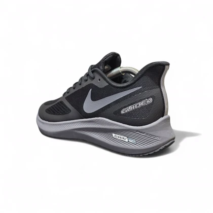 کتانی رانینگ نایک گاید 10 مشکی طوسی