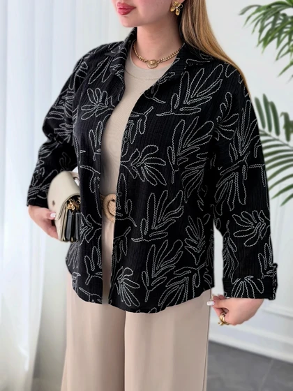شومیز بامبی 0555