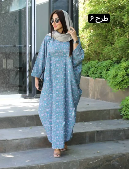 عبا مزونی ساحارا 3169