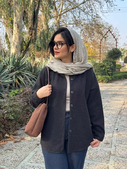 پالتو فوتر میلان