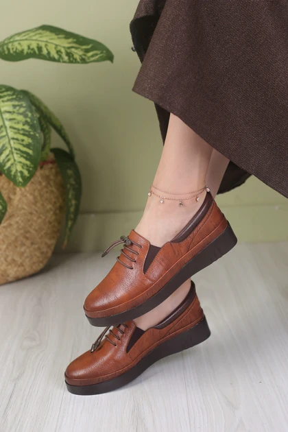 کفش پرسنلی زنانه پارمیس