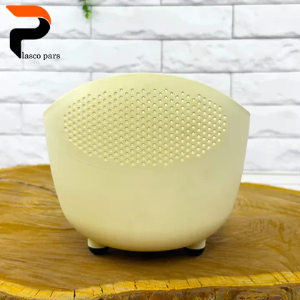 برنج شوی دسته دار متوسط لیمون