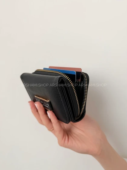 کیف پول و جاکارتی فوراور