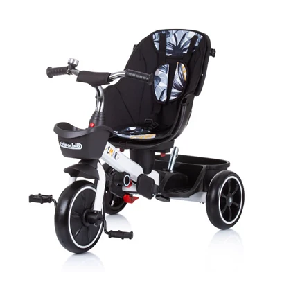 سه چرخه اسمارت آبی چیپولینو chipolino smart