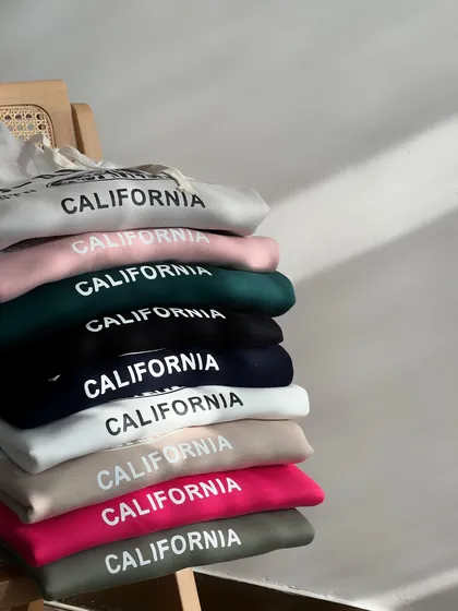 هودی Los angeles