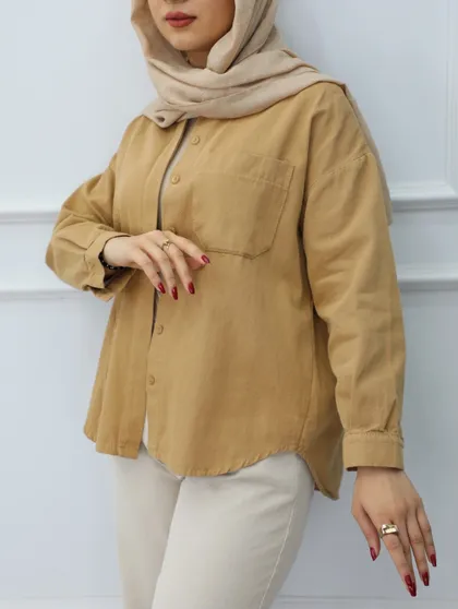 شومیز آروین