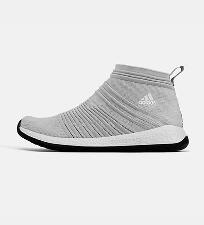 کفش ساق‌دار مردانه Adidas