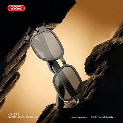 عینک هوشمند ایکس او XO مدل E13 پلاریزه UV400