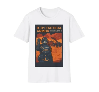 تیشرت طرح SALUTE کد 294803