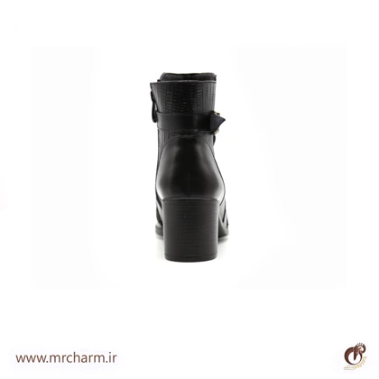 نیم بوت شیک کلاسیک mrc2111-41
