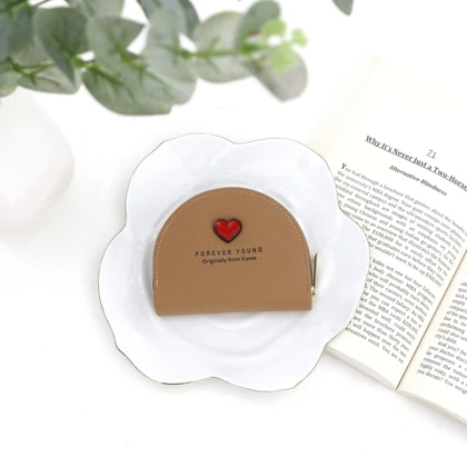جاکارتی نیم گرد هرت HEART