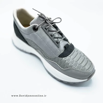کفش راحتی زنانه استرادیواریوس مدلStradivarius-Sneakers-SKG76