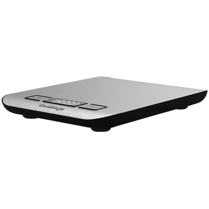 ترازو آشپزخانه دیجیتال گلتیج Goaltage مدل GT-SCL01-KC
