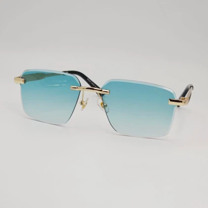 عینک آفتابی زنانه گوچی Cucci 68001 ضداشعه UV400