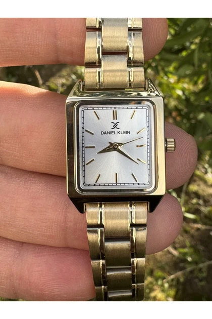 ساعت زنانه daniel-klein daniel-klein
