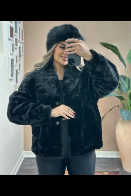 پالتو پوست کوتاه