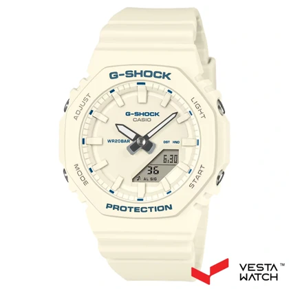 ساعت مچی زنانه کاسیو جی‌شاک CASIO G-SHOCK مدل GMA-P2100BA-7ADR