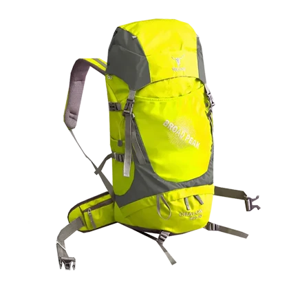 کوله پشتی کوه و سفر Pekynew مدل PKN160 (40+10 LITER)