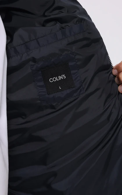 کاپشن مردانه Colin's کد CL1076511