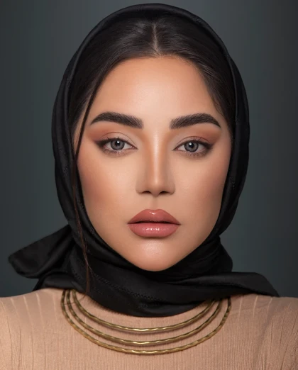 لنز رنگی سالانه اپتی کالر Opti Color