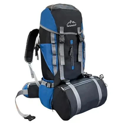 کوله پشتی فوروارد FCLT402-2 به همراه کیف دوشی
