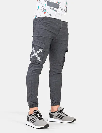 شلوار اسلش مردانه Off-White