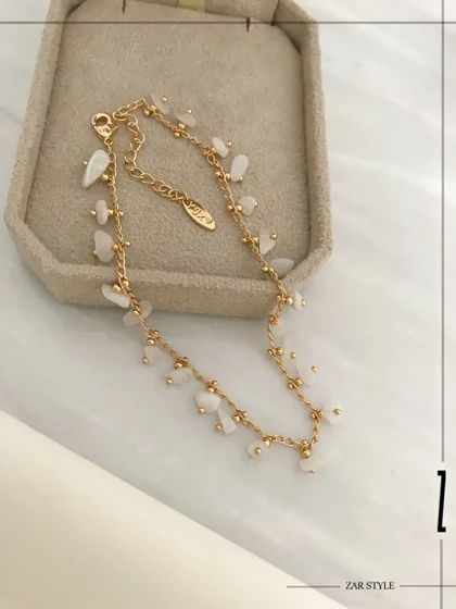 پابند سنگ آویز
