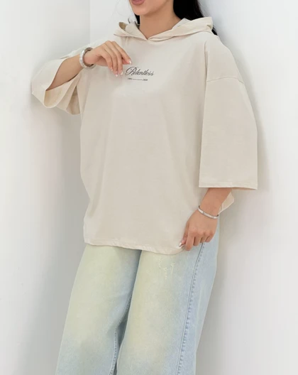 تیشرت کلاه دارهدیه(37)کد:5610