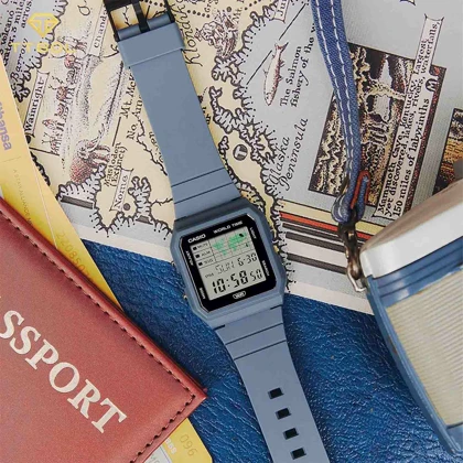 ساعت مچی کاسیو CASIO LF-30W-2A
