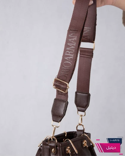 کیف زنونه مینی ARMANI 962