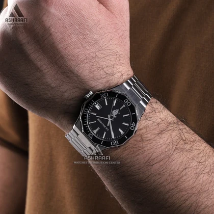 ساعت مردانه یو اس پولو U.S. Polo Assn. USPA1120-03