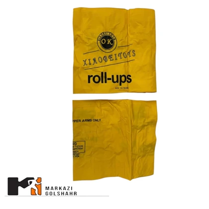 بازوبند شنا 3 تا 6سال سلفونی