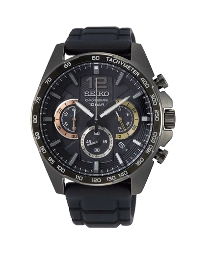 ساعت مچی مردانه سیکو SEIKO SSB349P1