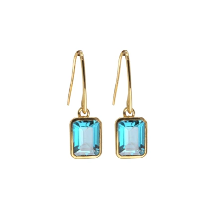 گوشواره سولو 01 _01 Solo Earrings