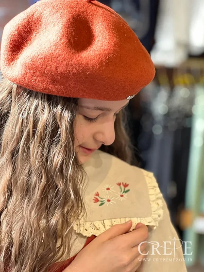 سارافان لینن