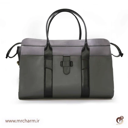 ساک دستی چرم مدل هوگر 30064